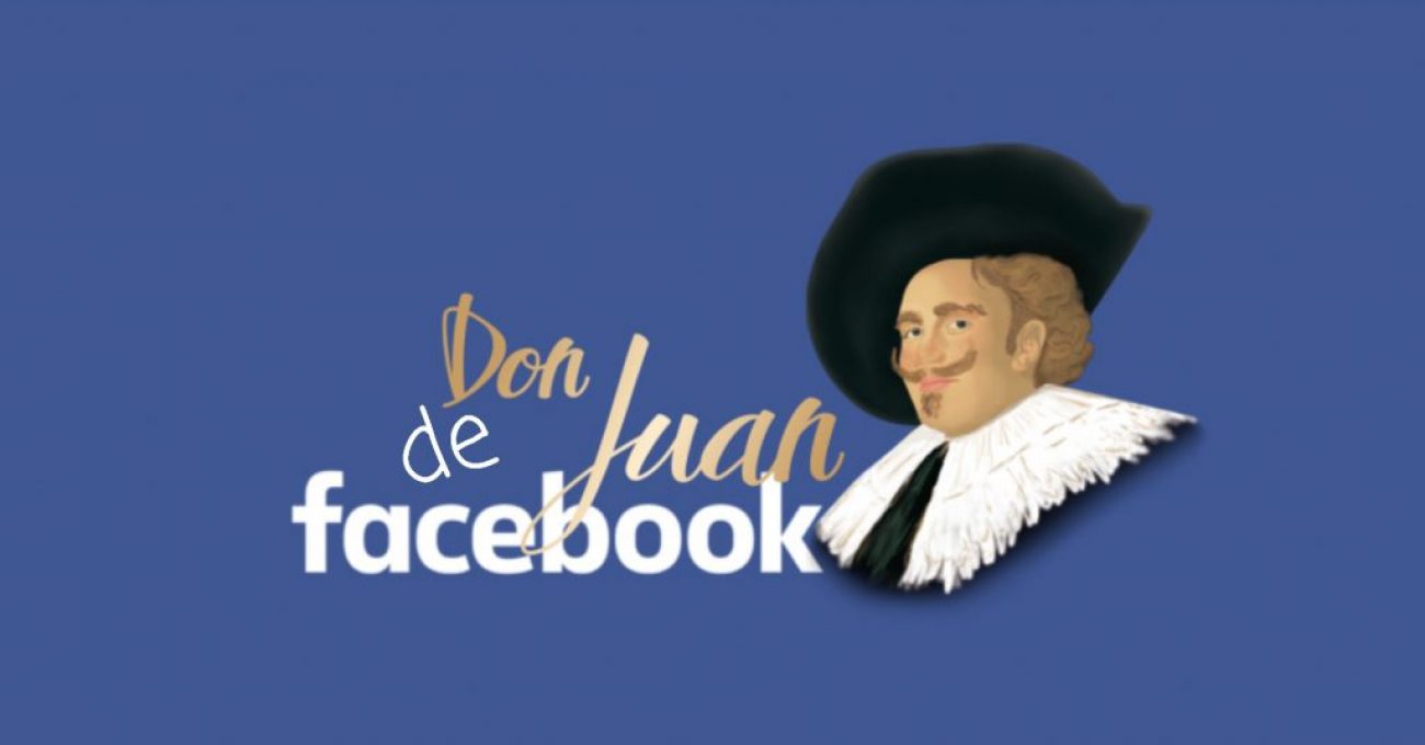 Don Juan de Facebook